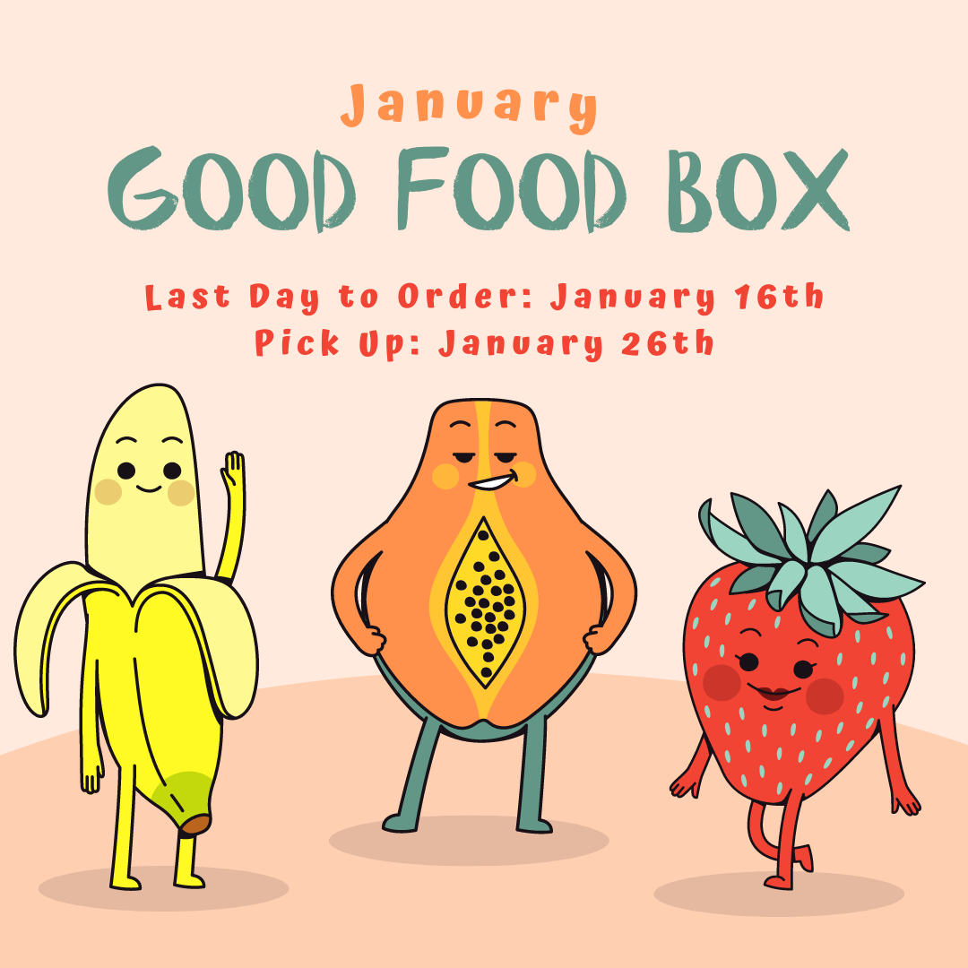 Good Food Box Pick Up Livingston Homeowners Association Good food box pick up livingston homeowners association